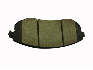 41060-2Y990 410602 y990 ricambi Auto di alta qualità per vendite calde <span class=keywords><strong>pastiglie</strong></span> dei freni anteriori per Nissan Maxima 1999-2019 - Product Image 2