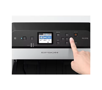 Machine d'imprimante reconditionnée pour imprimante Epson à jet d'encre couleur PX-S7110 A3 24ppm avec copieur automatique double face Ciss et Chip