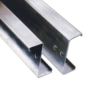 Máquina formadora de rollos <span class=keywords><strong>C</strong></span> Z Purlin de cambio rápido <span class=keywords><strong>c</strong></span> & Z completamente automática <span class=keywords><strong>c</strong></span>/Z - Product Image 6
