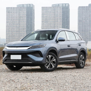 BYD Song Pro DM-i PHEV SUV Compatto 2026 con Batteria Blade da 26.6kWh, 220km NEDC, Ricarica Rapida per Rivenditori Auto, Pronto in Magazzino - Product Image 2