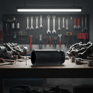 Wrench <b>Socket</b> 271 Ml Hex Drive Tool For Automotive Repair - Product Image 3