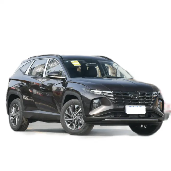 2023 china preço barato veículos hyundai carros novos e usados hyundai tucson usado à venda