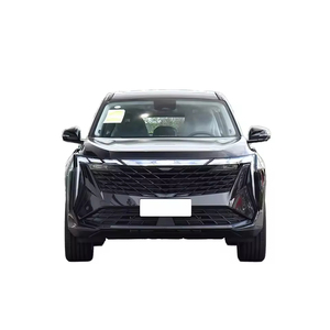 2025 <strong>Geely</strong> Boyue L 1.5T SUV High Quality Boyue Atlas Azakrra <strong>Okavango</strong> Tugella Lowest <strong>Price</strong> for Africa - Product Image 2