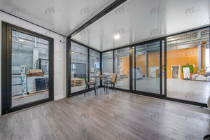 Maisons mobiles extensibles <span class=keywords><strong>de</strong></span> 23 m2 - Product Image 6