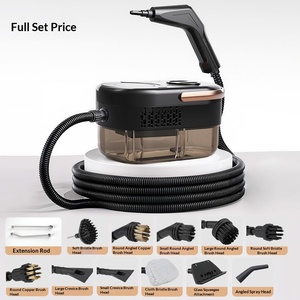 Nettoyeur vapeur haute pression 2026 pour fenêtres, cuisinières, fours, briques en porcelaine, joints de fenêtres, climatiseurs, réfrigérateurs, machines à laver - Product Image 5