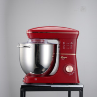 Mélangeur sur socle 10L hachoir à viande hachoir à aliments mélangeur sur socle appareils de cuisine mélangeur de cuisson de gâteaux