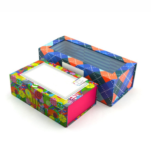Luxury Paper Cardboard Single Wine Glass Magnetic Folding Wine <b>Bottle</b> Packaging Gift <b>Box</b> - Product Image 5