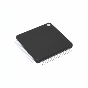 80 LQFP BOM IC In Stock MK50DX128CLK7 Electronic Circuit Components Embedded - Product Image 1