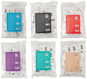 Paquete de <span class=keywords><strong>condones</strong></span> de látex de <span class=keywords><strong>10</strong></span> piezas más vendido De China - Product Image 6