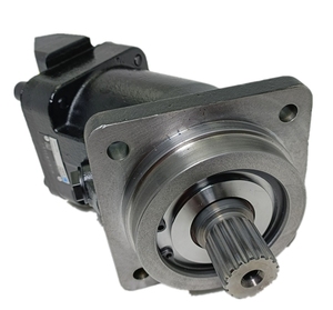 Motorreductor LEDUC de Origen Chino, Especificaciones Estándar, Varios Tamaños Disponibles, 1 Año de Garantía, Motorreductor Marca YD, Bomba Hidráulica - Product Image 4