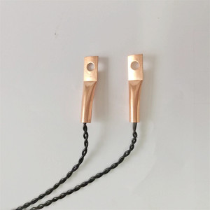 Giá cả cạnh tranh ban đầu ds1820 1/2/3m DS18B20 cảm biến nhiệt độ DS18B20 + - Product Image 4