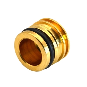 Valvola di riempimento in ottone FASTEC F13 da 13 mm per sistemi idrici - Product Image 1