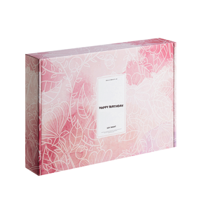 Kotak Pengiriman Kardus Kraft Ramah Lingkungan Berkualitas Tinggi Ukuran 10x8x6 dengan Laminasi Matt dan Embossing untuk Kemasan Grosir Kustom - Product Image 2