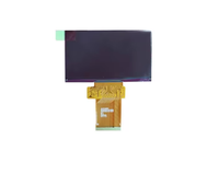 Écran LCD pour projecteur GS040FHB/GS043FHB-N10-6HP0, 4,5 pouces, 1080P