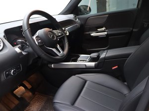 Coche de boutique de alta calidad para <span class=keywords><strong>Mercedes</strong></span> Benz <span class=keywords><strong>GLB</strong></span> 2020, venta al por mayor, Marrón dinámico, <span class=keywords><strong>GLB</strong></span> 200 - Product Image 6