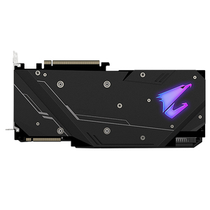 Tarjeta gráfica usada GIGABYTE <span class=keywords><strong>NVIDIA</strong></span> AORUS GeForce RTX 2080 SUPER 8G con 8GB GDDR6 256-bit Extreme Overclocking 4 años de garantía - Product Image 4