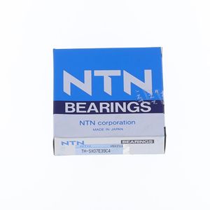 Rodamiento TM-SX07E39C4-NTN Hecho en Italia - Product Image 2