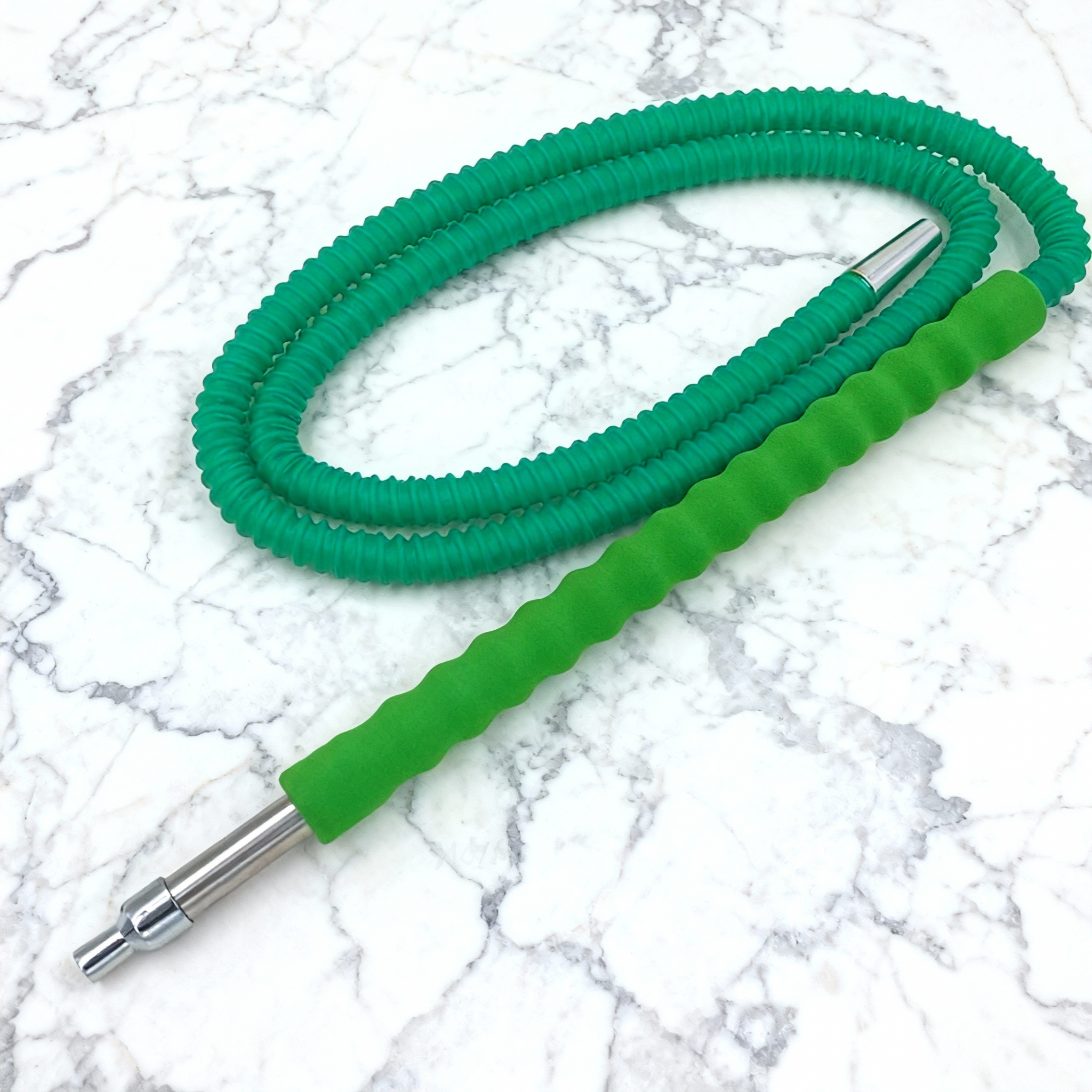 สีเขียว