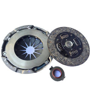 Disque d'embrayage Honda 22300-RAA-J01 pour Accord 2003-2007, pièce de rechange neuve - Product Image 4