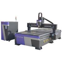 Machine de découpe CNC Akm 1325 MDF