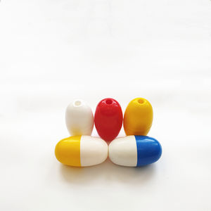 Flotteur <span class=keywords><strong>pour</strong></span> la pêche en eau profonde, piège à crevettes et à crabes, marqueur de pêche, <span class=keywords><strong>ancre</strong></span> <span class=keywords><strong>flottante</strong></span>, pot à crabes, accessoires <span class=keywords><strong>pour</strong></span> <span class=keywords><strong>kayak</strong></span> - Product Image 5