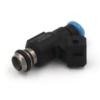 Boquilla de inyector de combustible para coche, piezas de automóvil, venta al por mayor, para 1RZ 2RZ 23250-75070