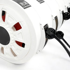 Boîte de dévidoir électrique 5-en-1 pour tuyaux d'eau, d'air, de mousse, haute pression et d'alimentation électrique pour <span class=keywords><strong>station</strong></span> de <span class=keywords><strong>lavage</strong></span> automobile - Product Image 3