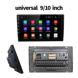 Autoradio Android 10 pour <span class=keywords><strong>Toyota</strong></span> <span class=keywords><strong>Alpha</strong></span> 2008 2009 <span class=keywords><strong>2010</strong></span> 2011 2012 2013 2014 Navigation GPS Commande vocale Écran tactile Lecteur DVD - Product Image 4