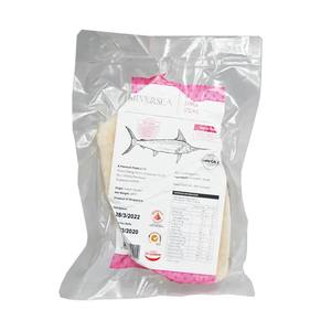 ปลาดาบแช่แข็งแช่แข็งเหยื่อตกปลาทะเลแบบแท่ง - Product Image 4