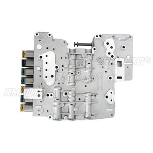 Conjunto de cuerpo de válvula de transmisión automática 6HP19 A051, pieza de motor para accesorios de coche BMW - Product Image 3