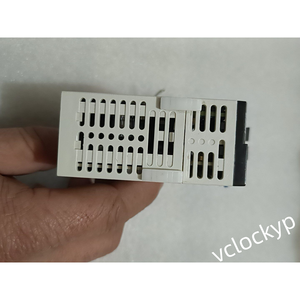 ใช้ HCFA / HCA2C-8X8YT-D, HCA8C-8EX8EYR X4 / ชุด PLC, สภาพมีรอยขีดข่วน - Product Image 5