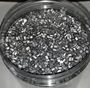 حبيبات سبائك البولي كربونات/إيه بي إس 537 من باي يون عالية الصلابة والقوة ومقاومة للهب لماكينات الحقن - Product Image 4