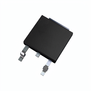 Power Management (PMIC) Original One Stop Service Electronic Circuit Components LP2950CDTX-3.3 TO 252 3, DPAK , SC 63 - Product Image 1