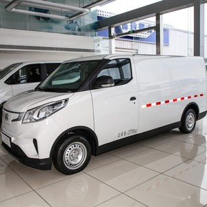 2024 Maxus EV30 EV90 <span class=keywords><strong>Camping</strong></span> Pure Electric VANS 400KM Long Range EV Car - Product Image 3
