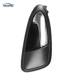 Manija de Puerta Interior 6J1837114A para Seat <span class=keywords><strong>Ibiza</strong></span> 2009-2017 - Product Image 4