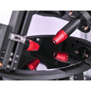 Mapping Spectroscopic Ellipsometer Spectral Ellipsometer Spectroscopic Ellipsometry <b>Machine</b> Factory Price - Product Image 3