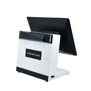 Toàn Bộ tiền mặt POS hệ thống máy bán lẻ Windows POS hệ thống đầy đủ tiền mặt đăng ký/giá cả hợp lý hệ thống POS với phần mềm - Product Image 3