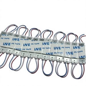 Module LED de rétroéclairage à puce InGaN haute stabilité DC12V, module LED durable pour lettres et enseignes commerciales - Product Image 3