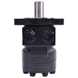 Motor Hidráulico de Correa Central 84393904 para Case IH 3152 3162 - Product Image 5