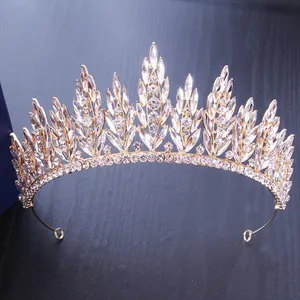 queens schönheitswettbewerb krone hochzeit geburtstag prinzessin braut kristalle diamant zirkonia haar tiara party urlaub zubehör kuchen