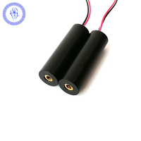 Module Laser bleu, ligne de Point 450nm, 3-5V 50mW, focalisable, nouveau