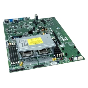 Qualité Originale pour Serveur ProLiant DL385 Carte Mère Quad-core 449365-001 446771-001 Expédition Rapide 449365-001 446771-001 Carte Mère - Product Image 1
