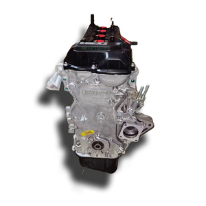Motor de Alta Calidad, Nuevo, 1.5L 110KW HFC4GB2.4D para JAC JS4, Sistema de Motor, Autopartes - Product Image 5
