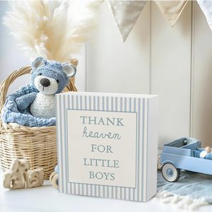Letrero de Madera Motivacional de Doble Uso de 5 x 5 Pulgadas con Frase Positiva: Puedes Hacer las Cosas Difíciles, para el Aula, Dormitorio Infantil, Sala de Juegos, Pared - Product Image 4