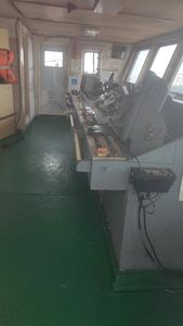 Navire cargo en vrac 4500t Chine construire - Product Image 5