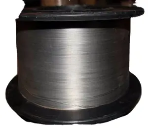 ti6al4v titanium wire electrical wiring titanium wire rope