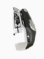 Accessoires pour voiture Byd Shark 6, accessoires et pièces complètes pour pick-up électrique chinois, pare-chocs, phares, accessoires de rechange en gros