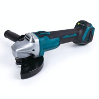 Perceuse sans fil OEM 18V 24V de haute qualité, sans balais, avec coffret multi-outils, garantie 1 an, vitesse variable, pour le bricolage du bois