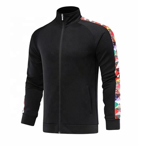 Personalizzato Top Disegno di <span class=keywords><strong>Calcio</strong></span> Outdoor Sovracoperta Felpa Usura E Pantaloni Della Tuta di Sport A Buon Mercato In Vendita - Product Image 2