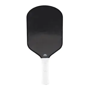 NEOB Raquette de pickleball thermoformée en fibre de carbone graphite personnalisée Approbation USAPA Pagaie de pickleball en carbone